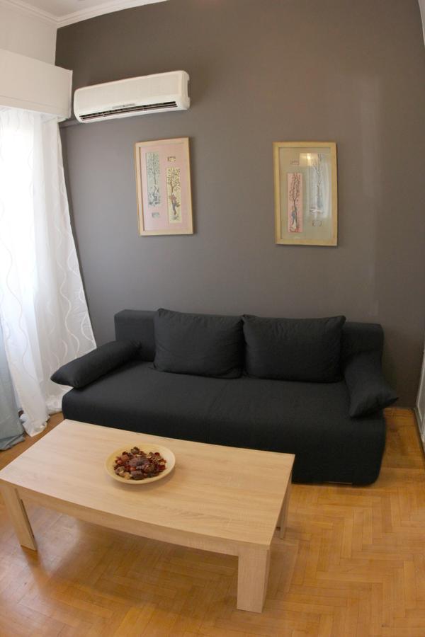 Life Houses Athens City Center Apartment Exterior photo
