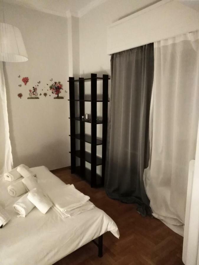 Life Houses Athens City Center Apartment Exterior photo